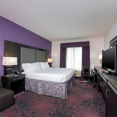 Holiday Inn Express & Suites Columbus - Polaris, An Ihg Hotel Kültér fotó