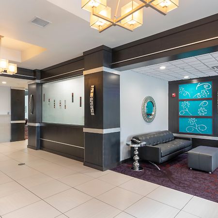 Holiday Inn Express & Suites Columbus - Polaris, An Ihg Hotel Kültér fotó