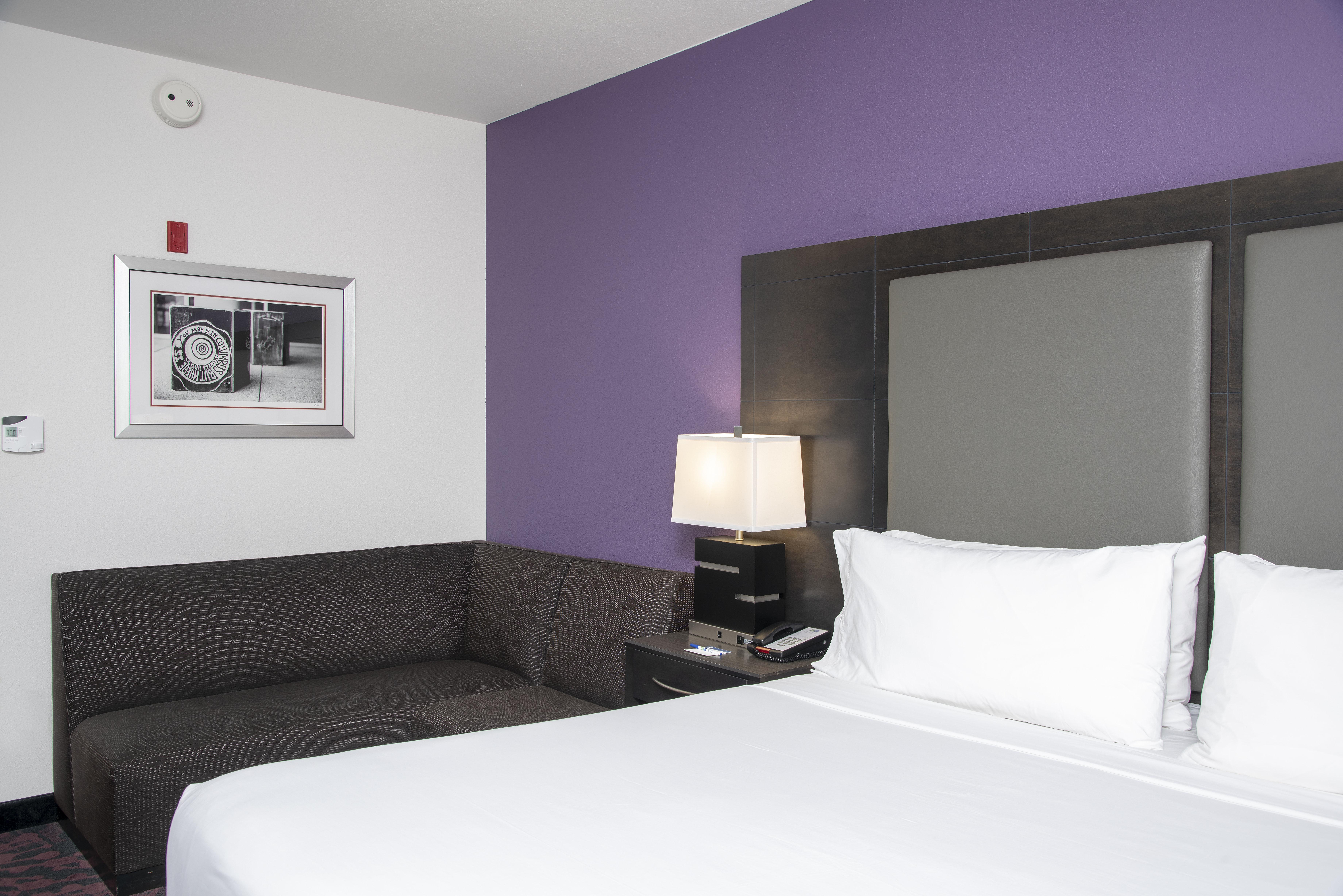 Holiday Inn Express & Suites Columbus - Polaris, An Ihg Hotel Kültér fotó