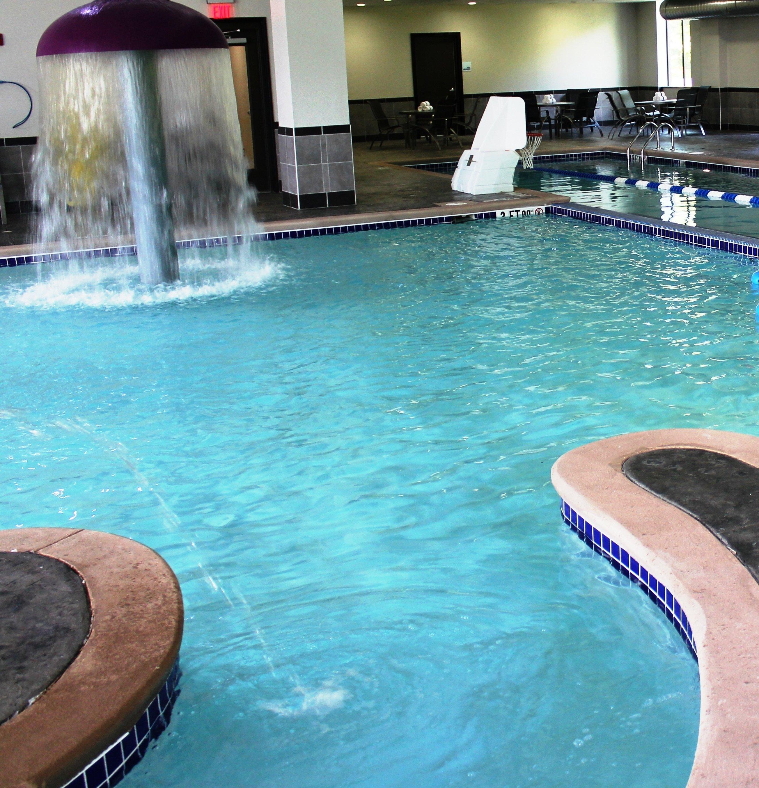 Holiday Inn Express & Suites Columbus - Polaris, An Ihg Hotel Kültér fotó