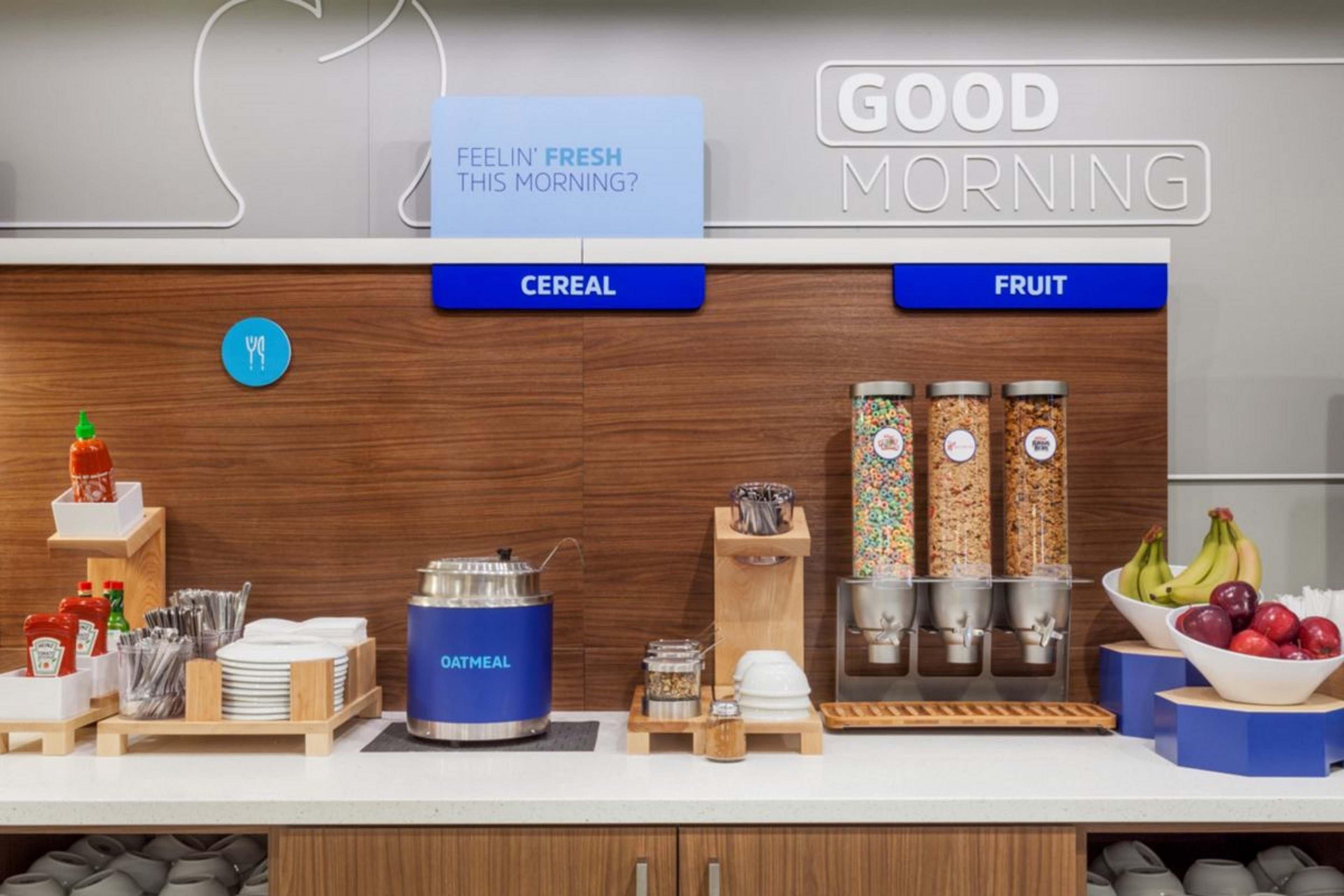 Holiday Inn Express & Suites Columbus - Polaris, An Ihg Hotel Kültér fotó