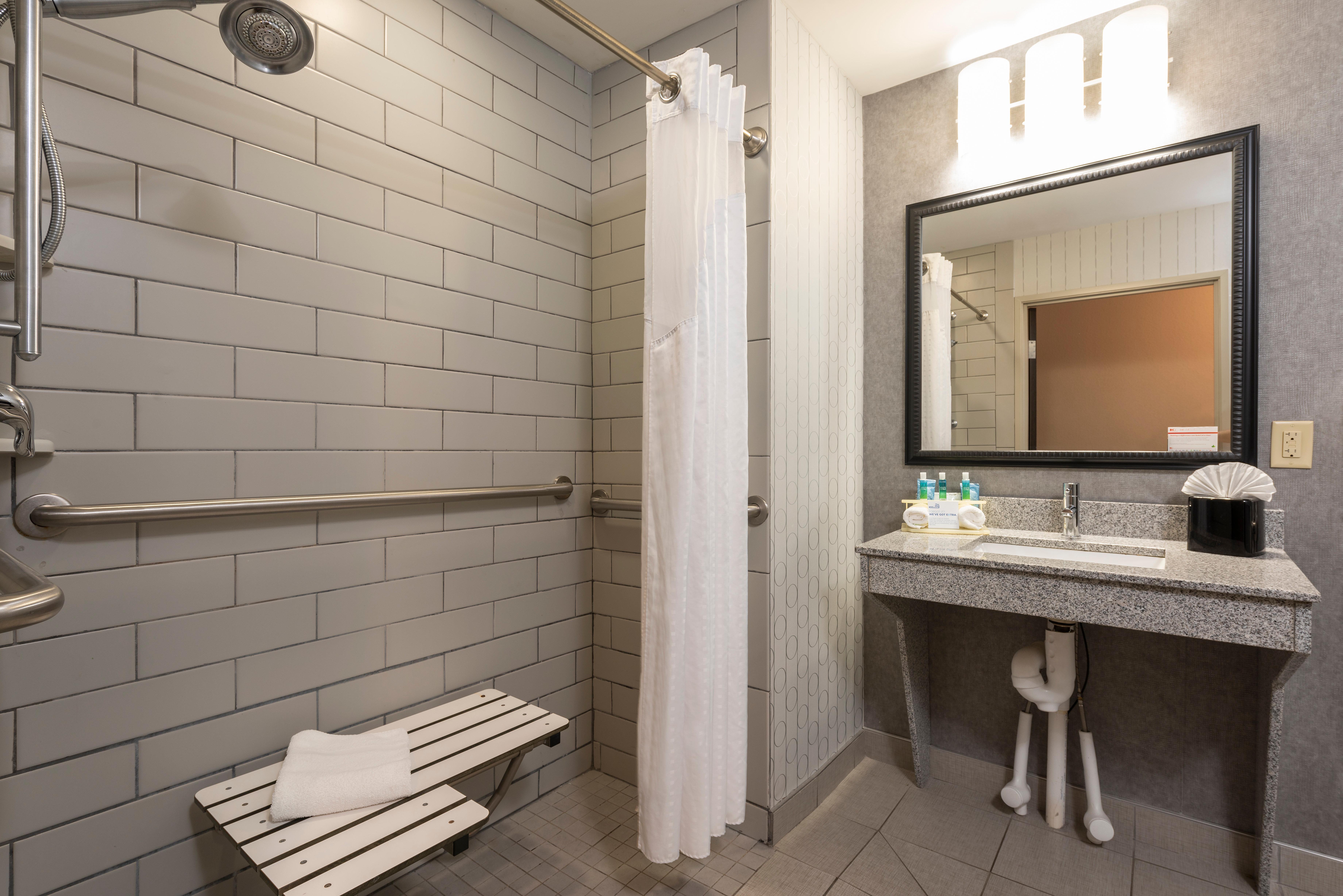 Holiday Inn Express & Suites Columbus - Polaris, An Ihg Hotel Kültér fotó