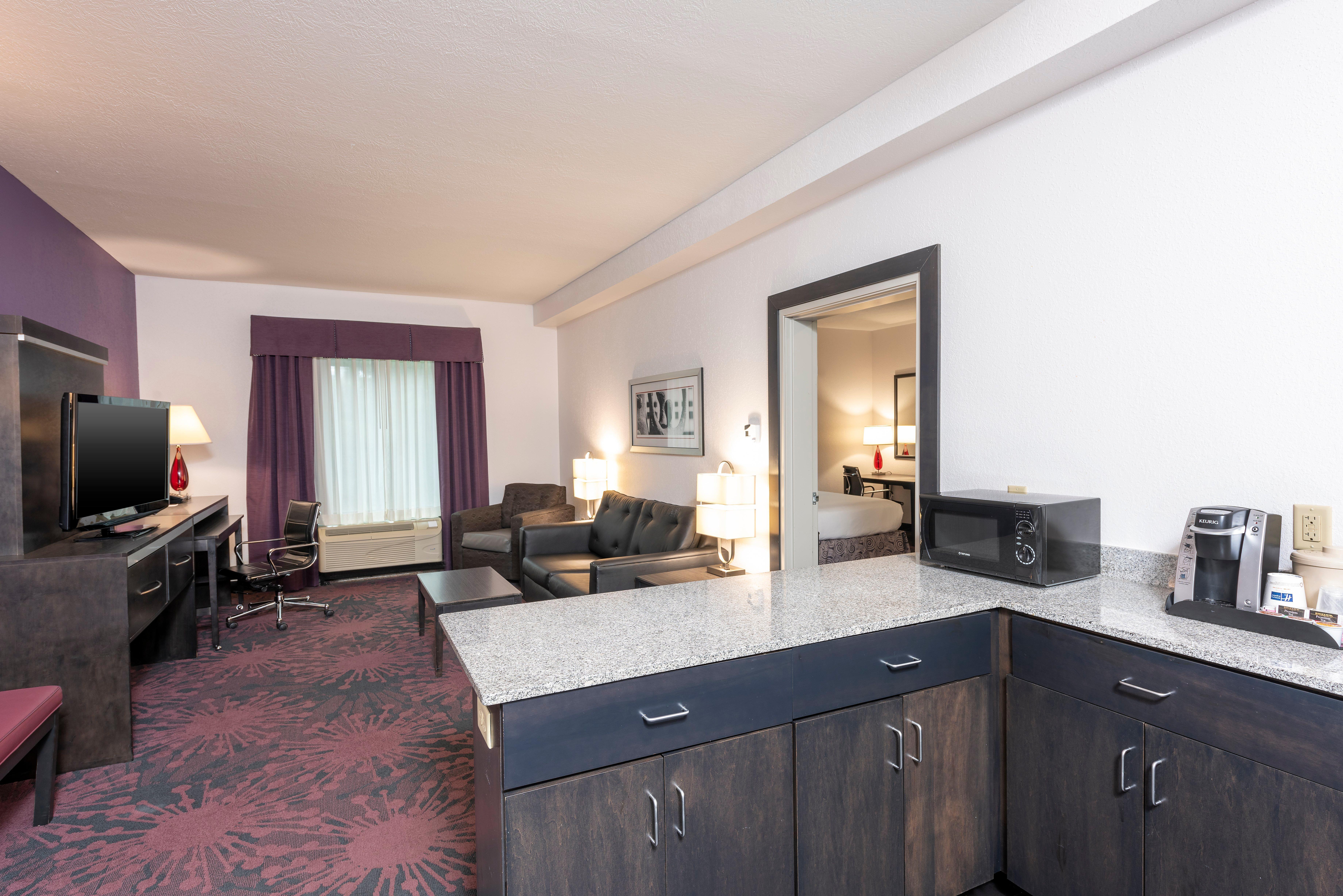 Holiday Inn Express & Suites Columbus - Polaris, An Ihg Hotel Kültér fotó