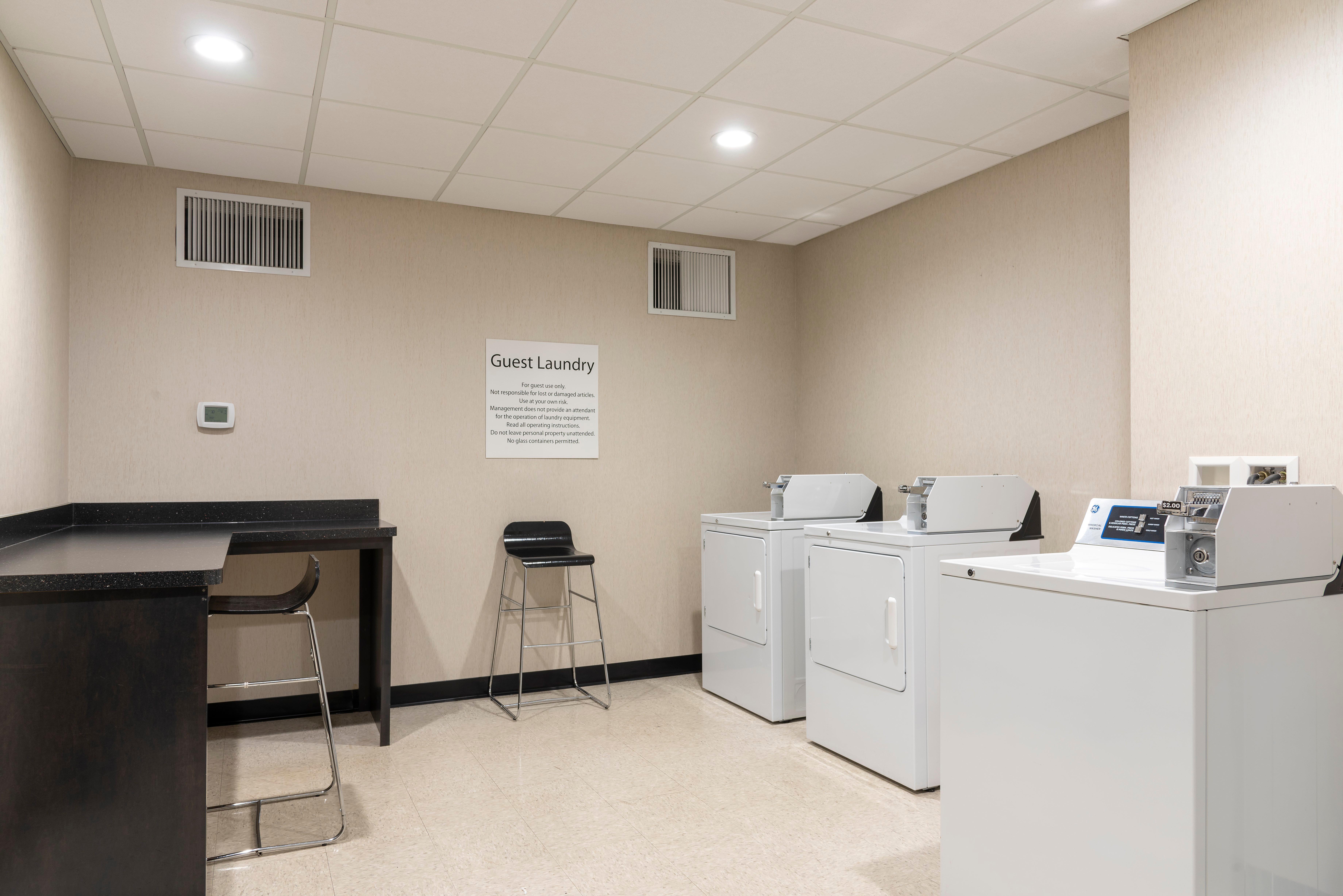 Holiday Inn Express & Suites Columbus - Polaris, An Ihg Hotel Kültér fotó