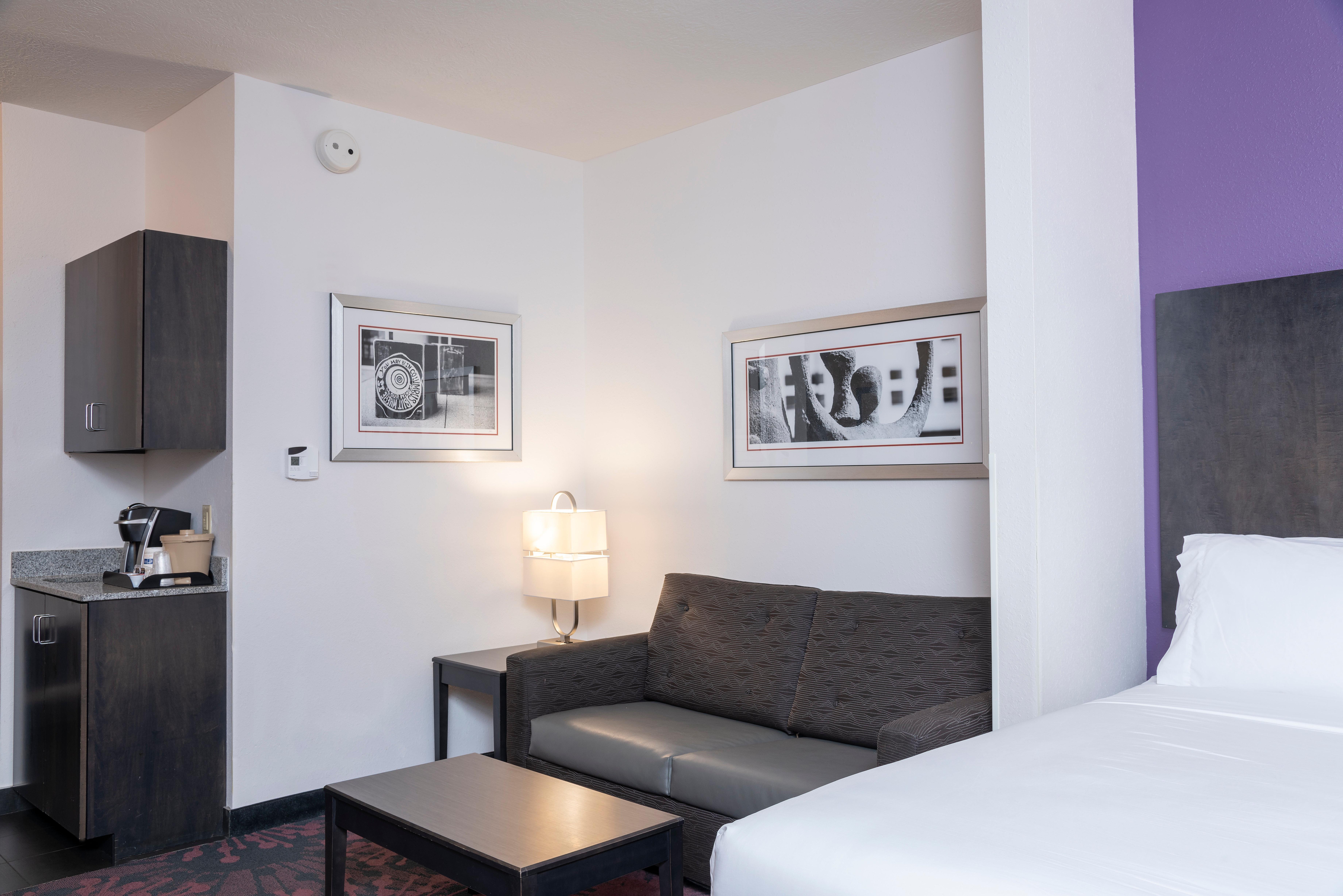 Holiday Inn Express & Suites Columbus - Polaris, An Ihg Hotel Kültér fotó