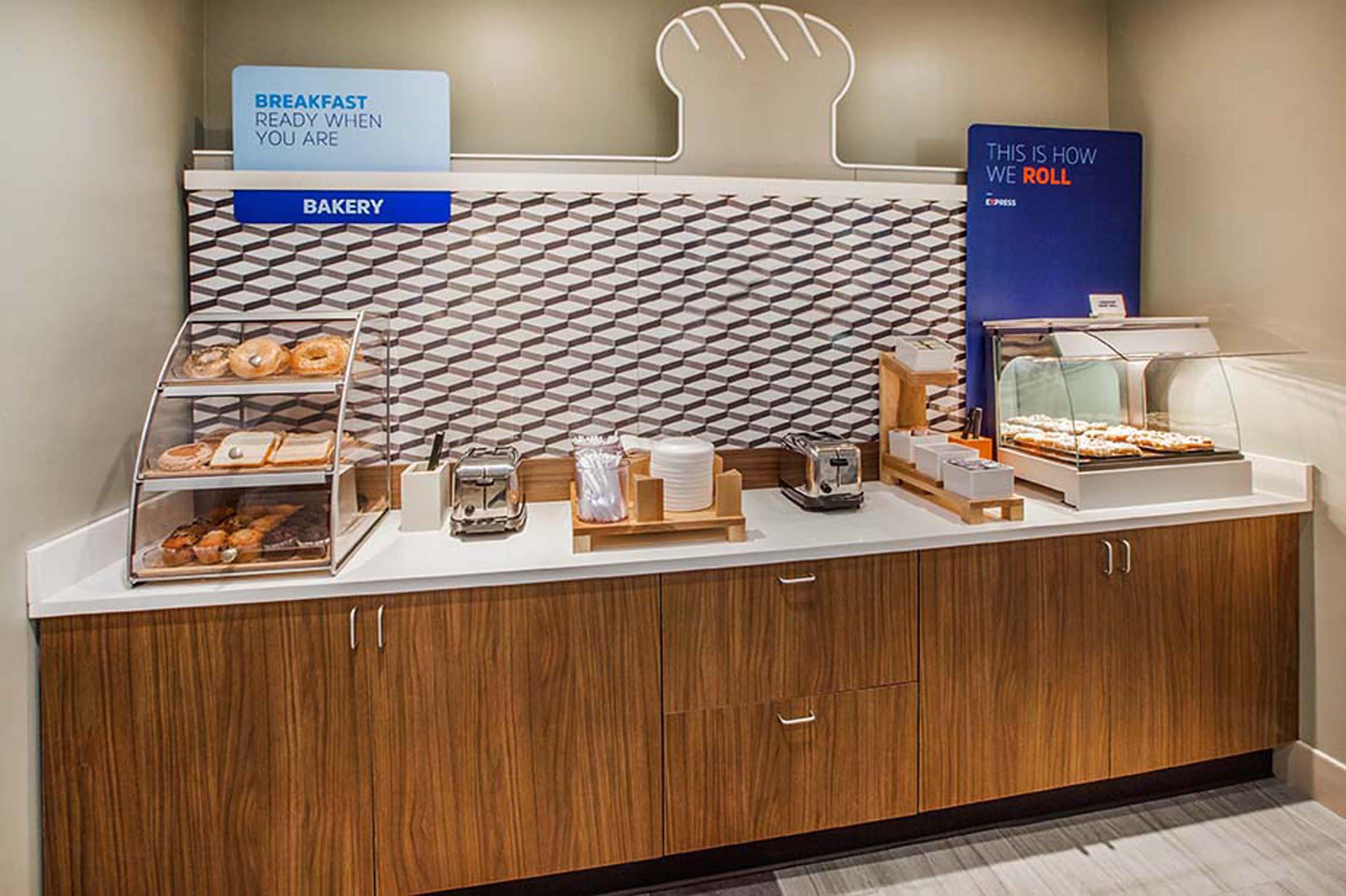 Holiday Inn Express & Suites Columbus - Polaris, An Ihg Hotel Kültér fotó
