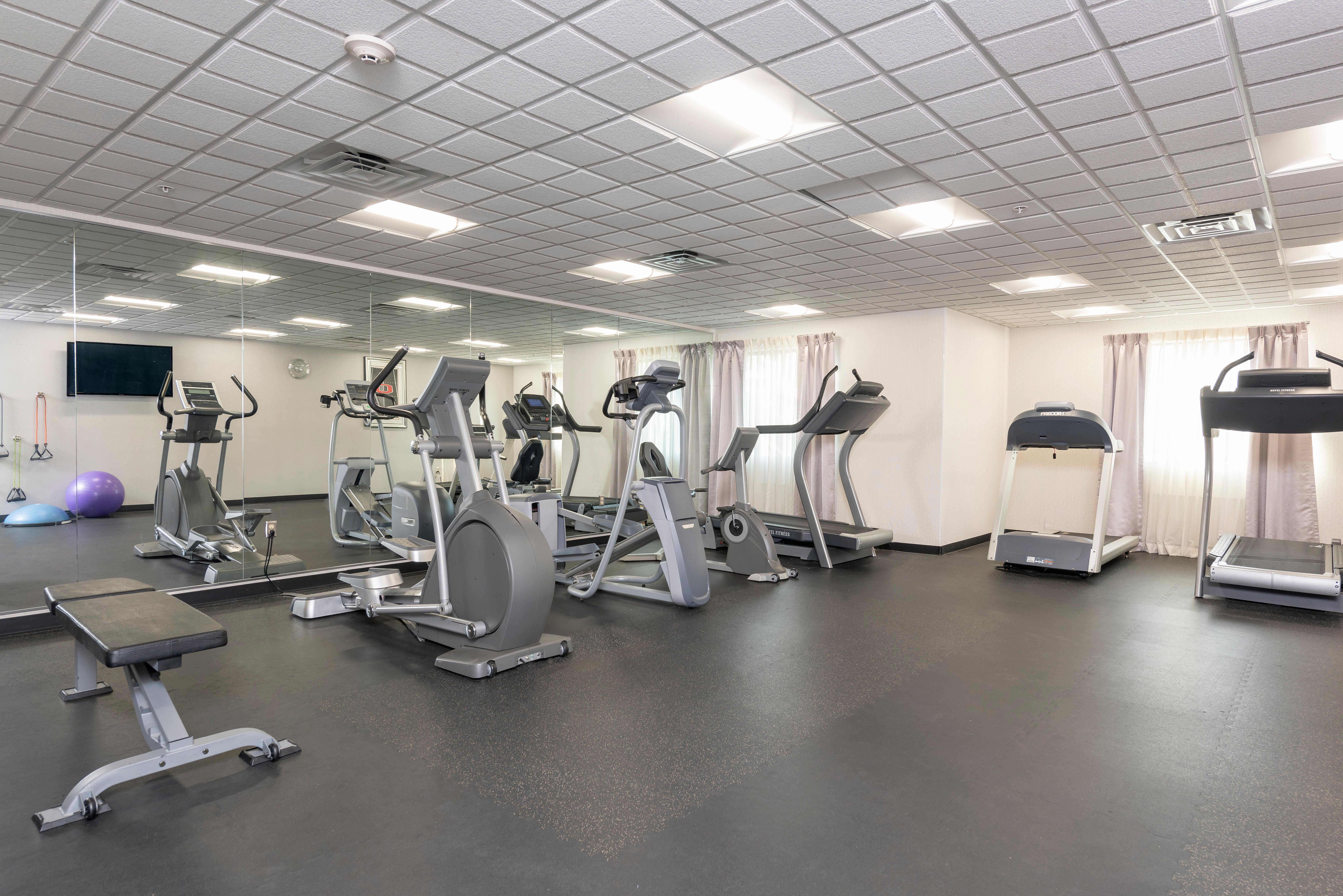 Holiday Inn Express & Suites Columbus - Polaris, An Ihg Hotel Kültér fotó