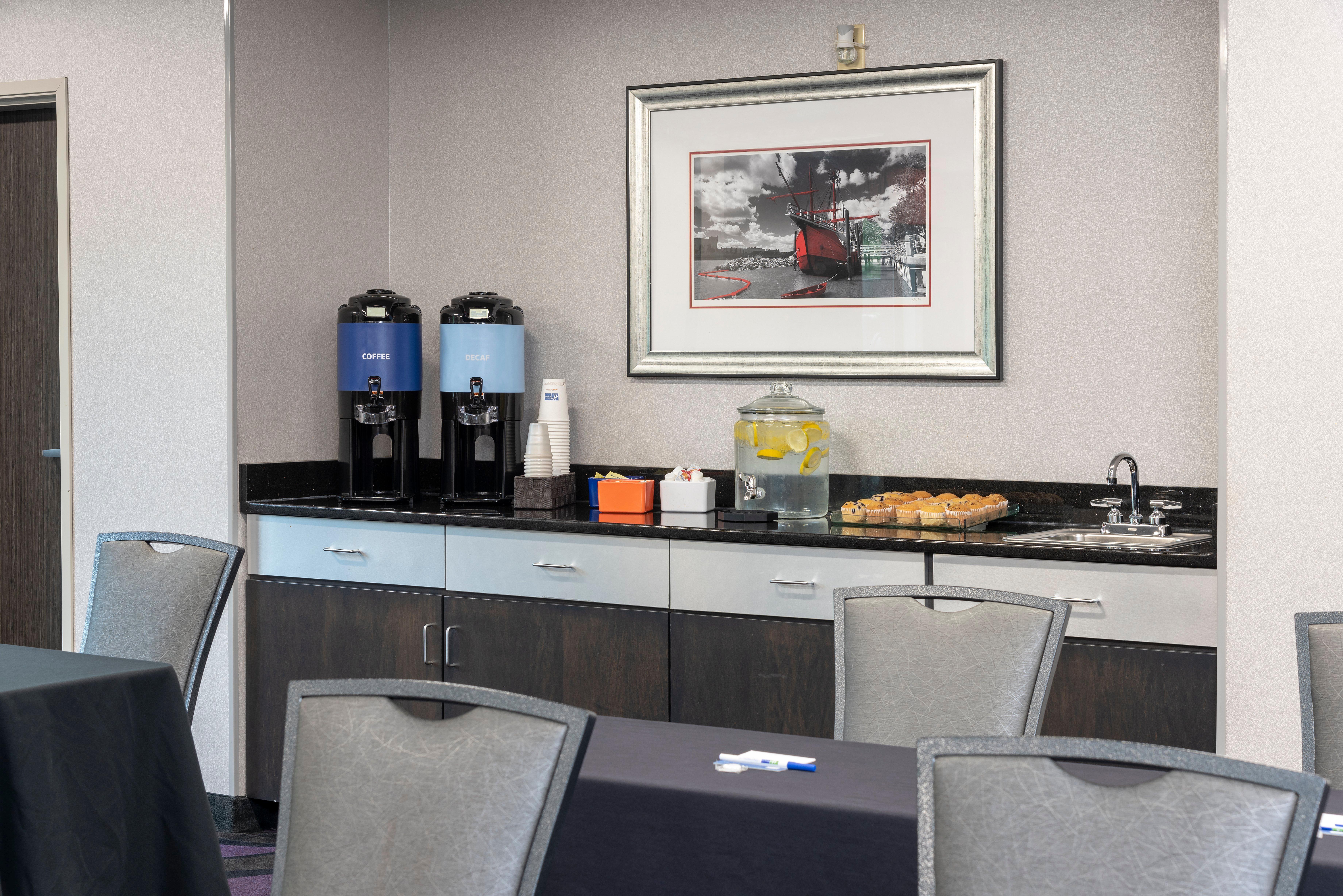 Holiday Inn Express & Suites Columbus - Polaris, An Ihg Hotel Kültér fotó