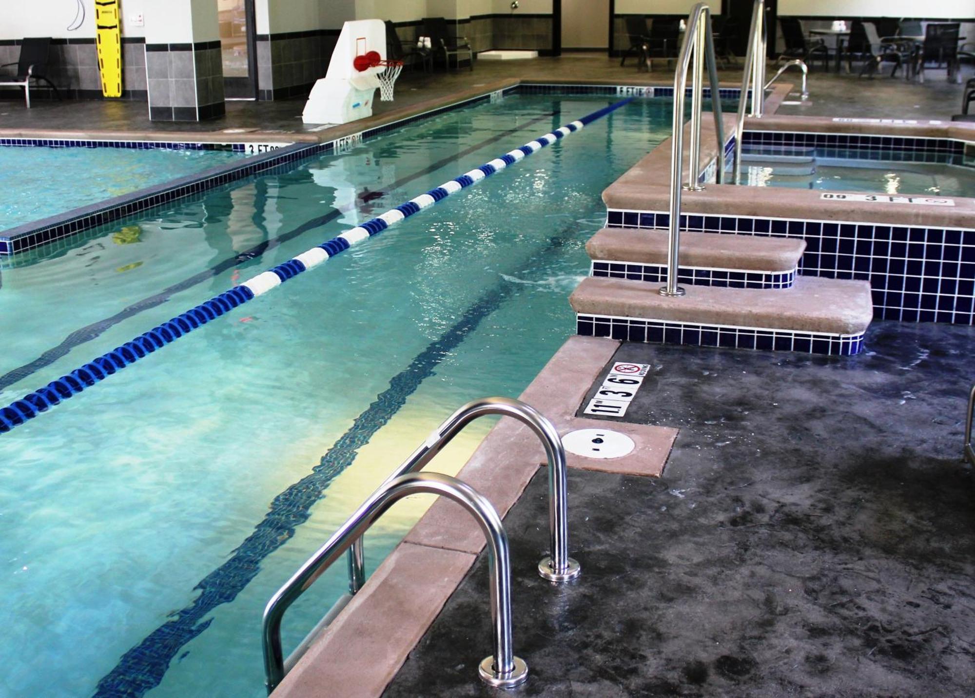 Holiday Inn Express & Suites Columbus - Polaris, An Ihg Hotel Kültér fotó