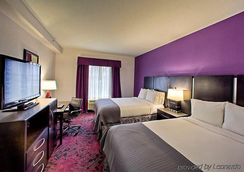 Holiday Inn Express & Suites Columbus - Polaris, An Ihg Hotel Szoba fotó