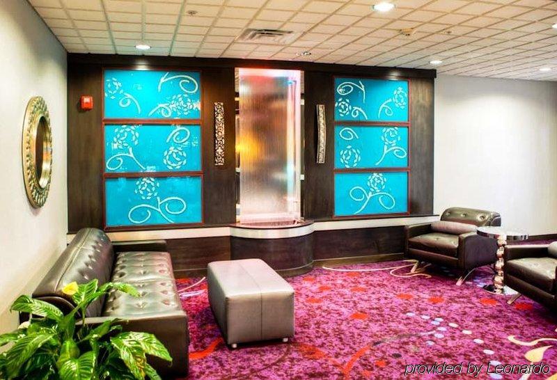 Holiday Inn Express & Suites Columbus - Polaris, An Ihg Hotel Beltér fotó