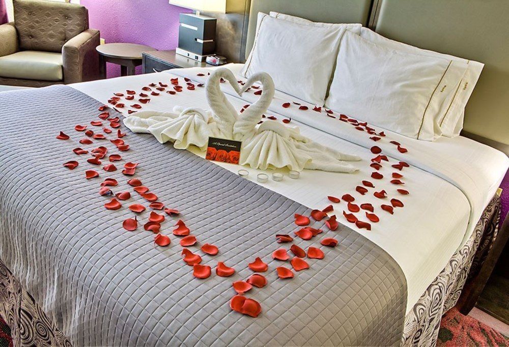 Holiday Inn Express & Suites Columbus - Polaris, An Ihg Hotel Szoba fotó