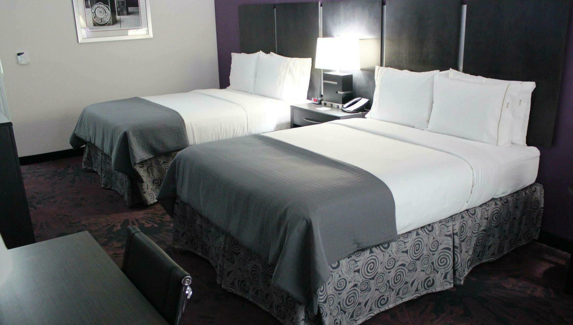 Holiday Inn Express & Suites Columbus - Polaris, An Ihg Hotel Kültér fotó