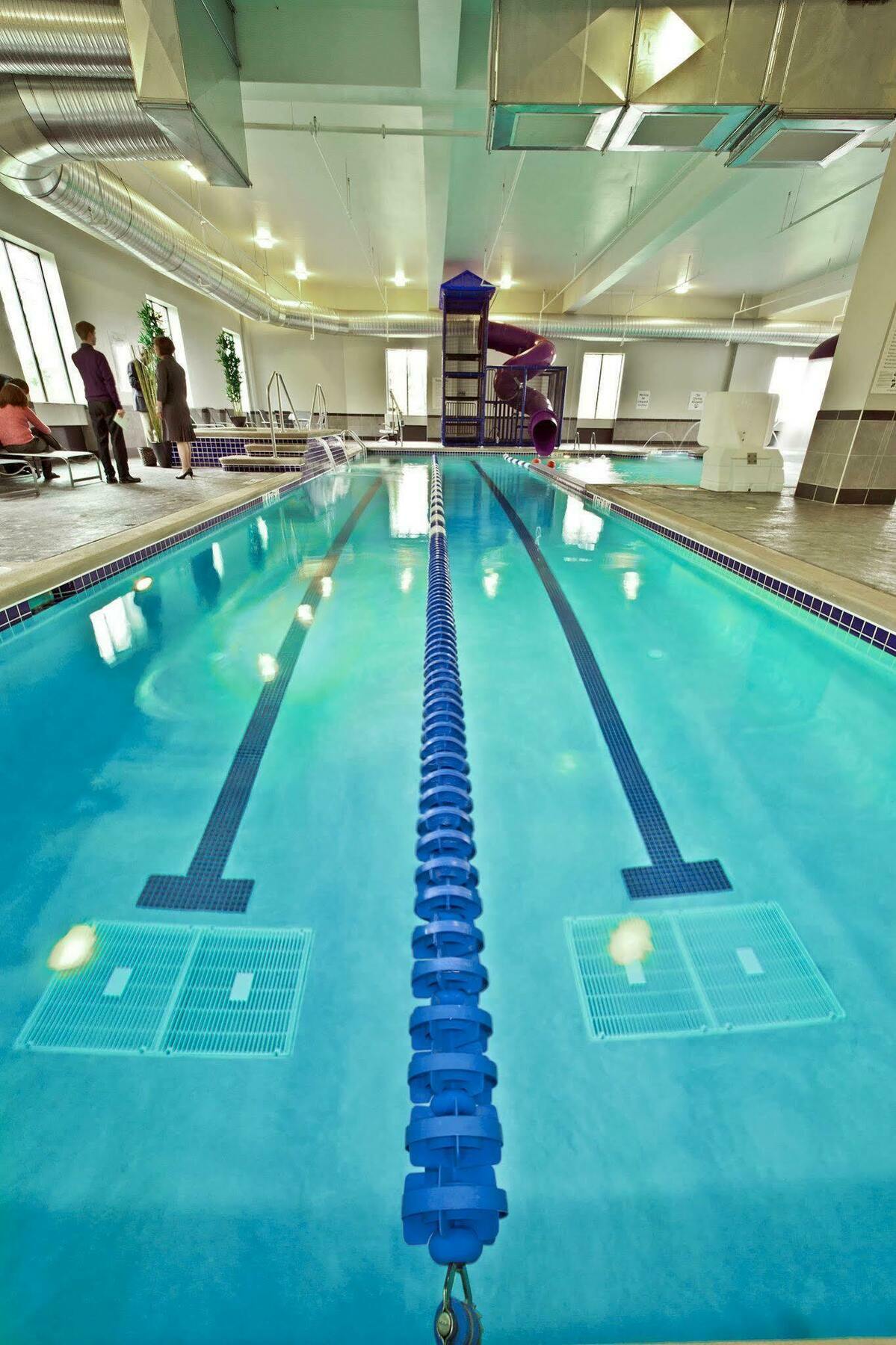 Holiday Inn Express & Suites Columbus - Polaris, An Ihg Hotel Kültér fotó